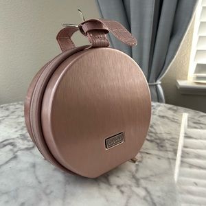 Calpak Baye Mini in Rose Gold